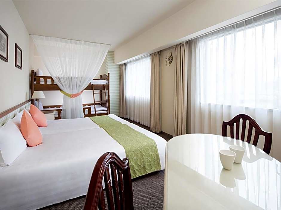 Hotel Francs