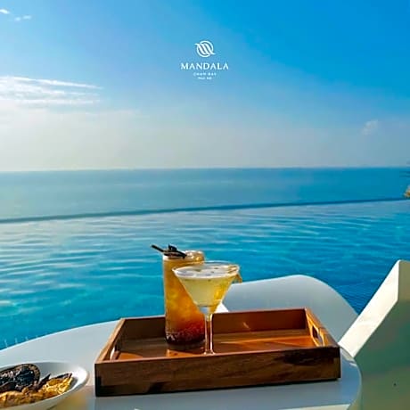 Mandala Harmony Retreat