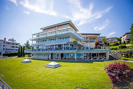 Seehotel Süd by S4Y