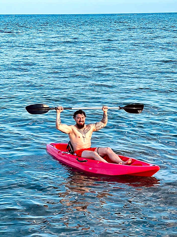 Alea Tulum by Blue sky