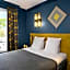 ibis Styles Paris Nation Cours de Vincennes