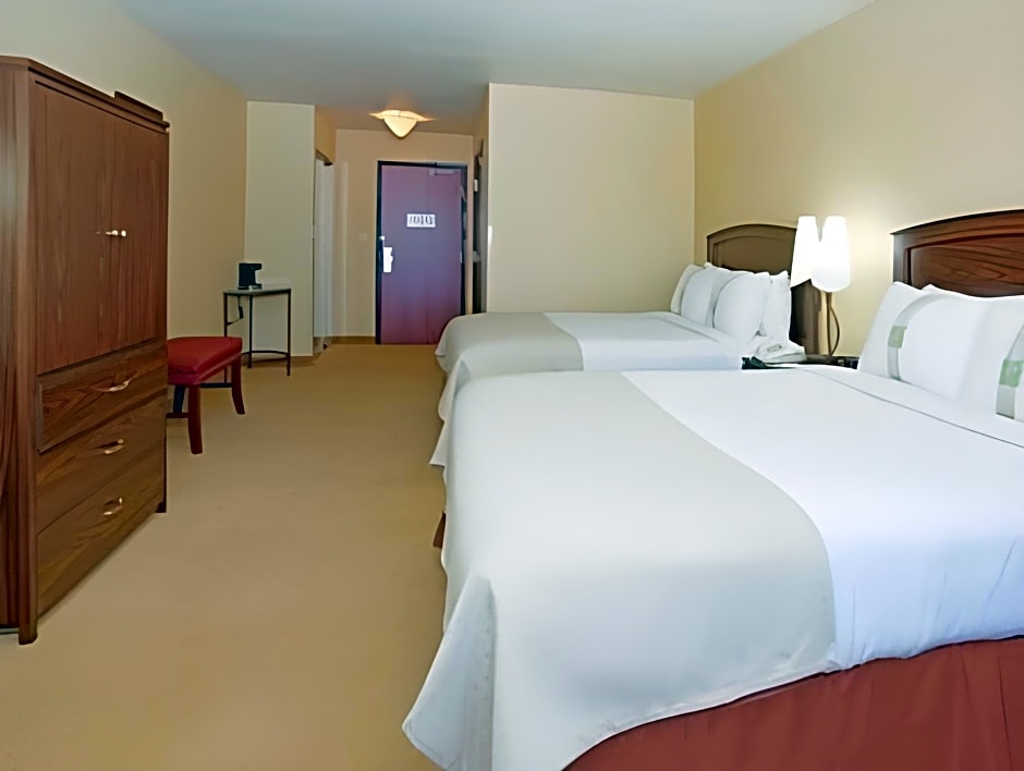 Holiday Inn Denver-Parker-E470/Parker Road By IHG