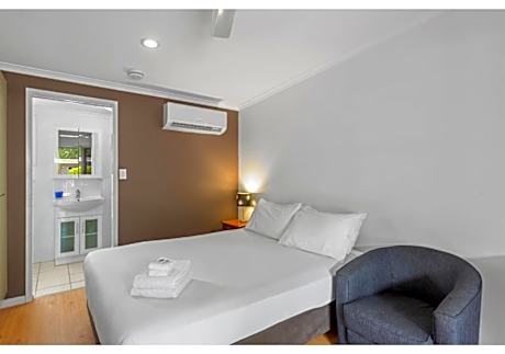 Superior Studio Room