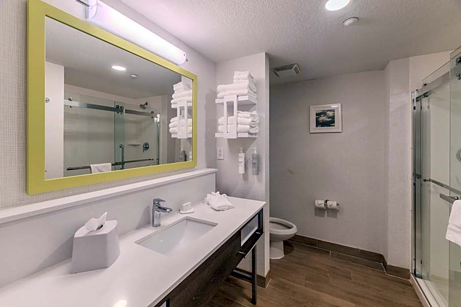 Hampton Inn By Hilton Jasper