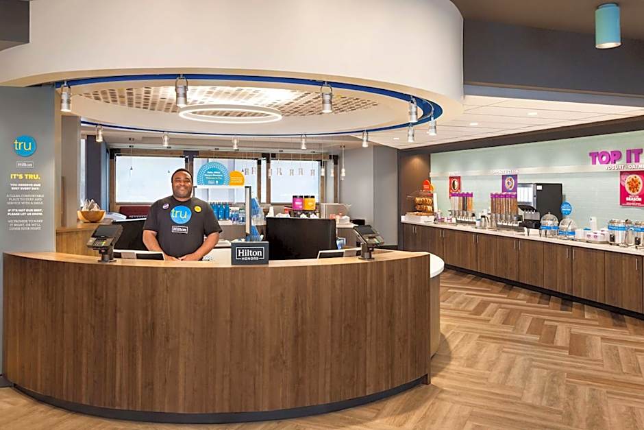 TRU by Hilton Las Vegas Airport NV