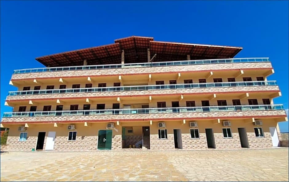 Peixe Gordo Adults Only Hotel