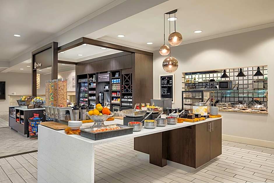Hilton Garden Inn Great Falls