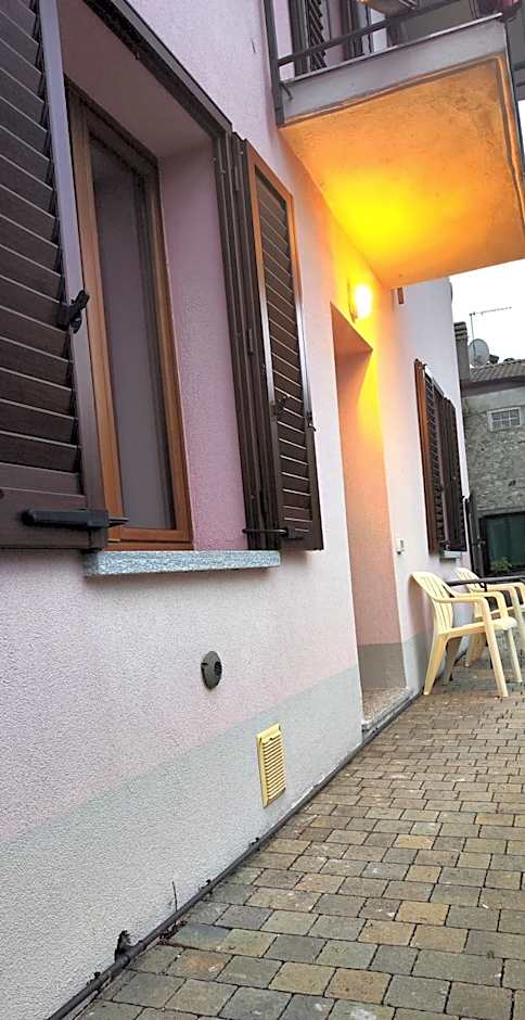 Ristorante Bellavista con Locanda