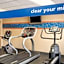 Hampton Inn By Hilton Geneva, NY
