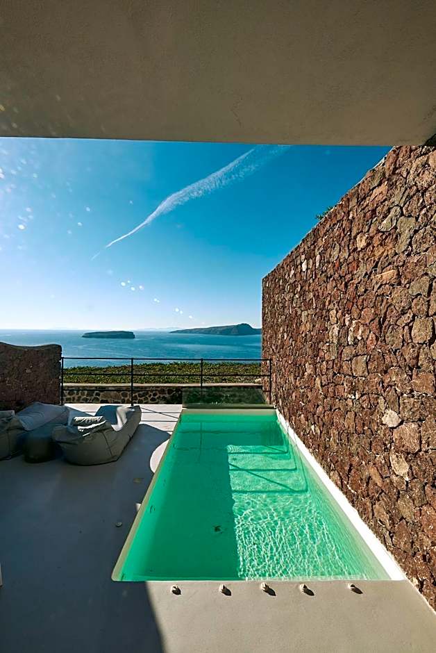 Coco-Mat Hotel Santorini