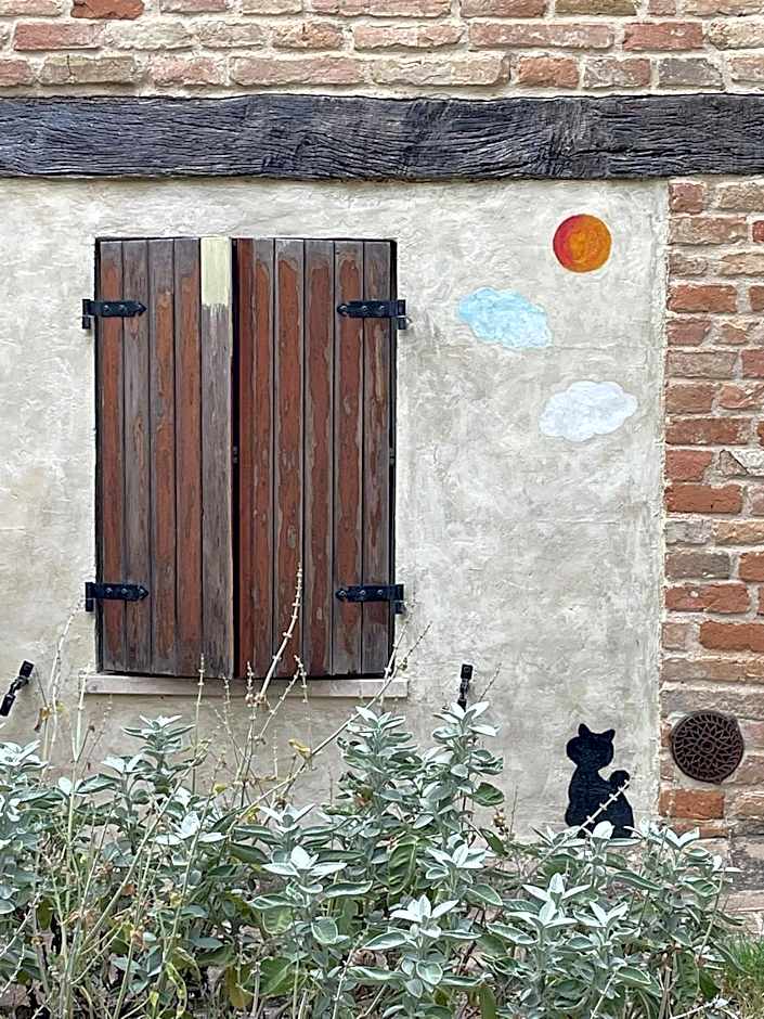 Piccolo Gesto d'Affetto