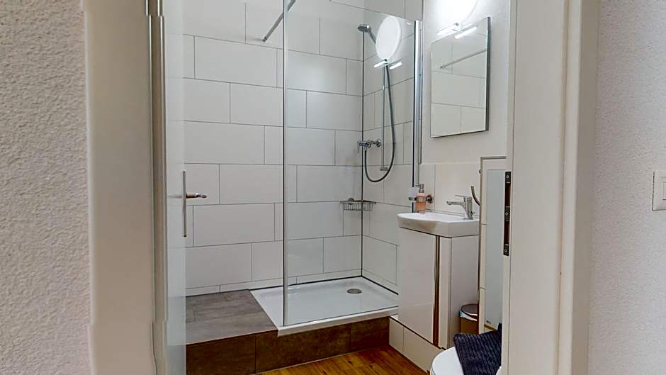 Anstatthotel Affoltern am Albis - self-check-in