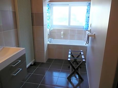 Apartment - Split Level