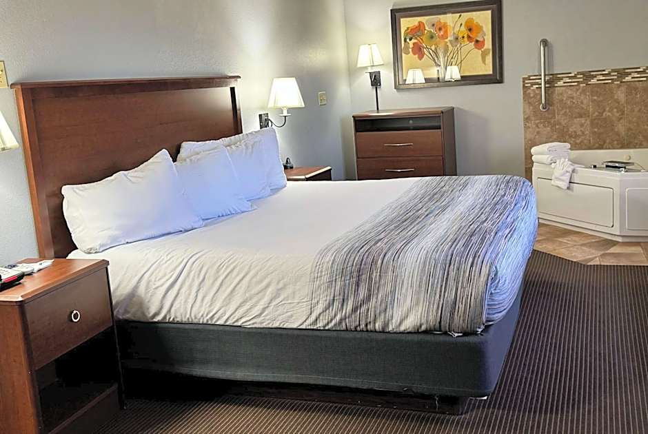 AmericInn by Wyndham Stillwater