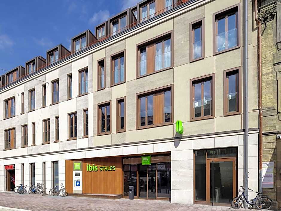 ibis Styles Bamberg