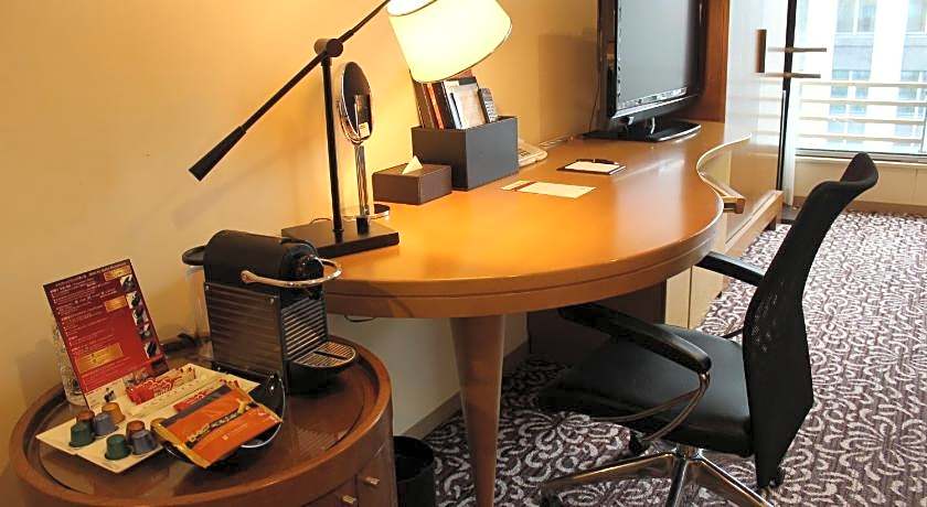 Hotel Ryumeikan Tokyo