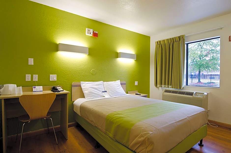 Motel 6-Camp Springs, DC - South Camp Springs