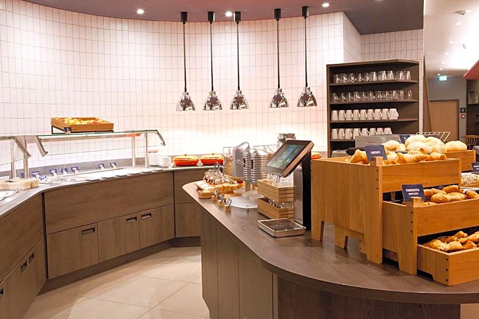 Hampton By Hilton Regensburg