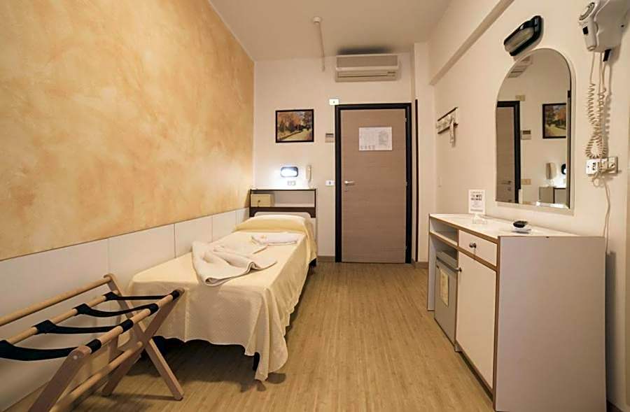 Hotel Alba