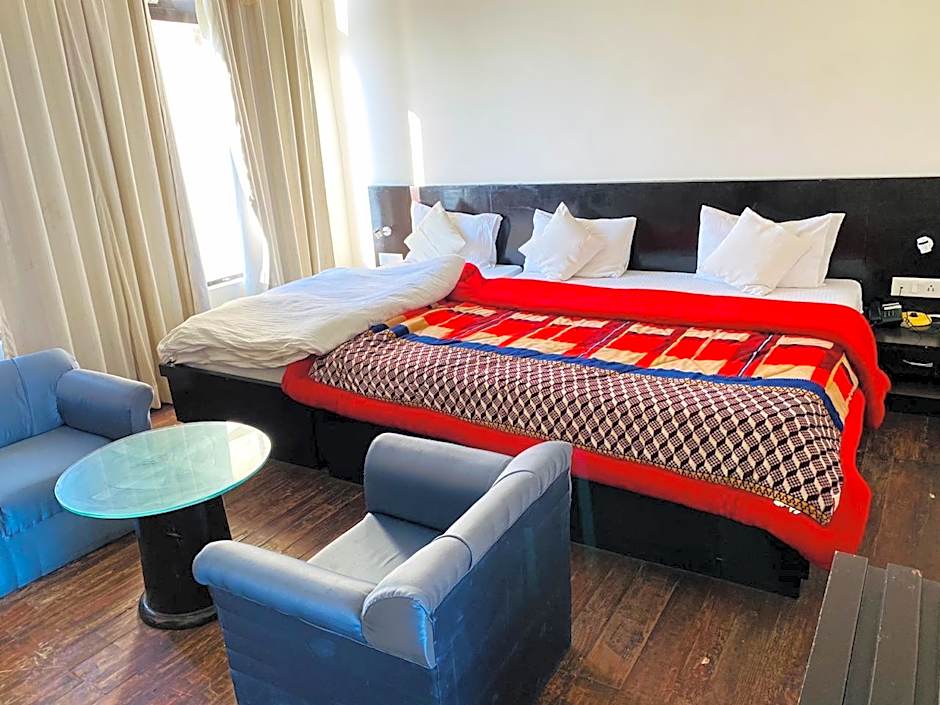 Hotel Shivalik - Best Himalaya View Hotel In Almora