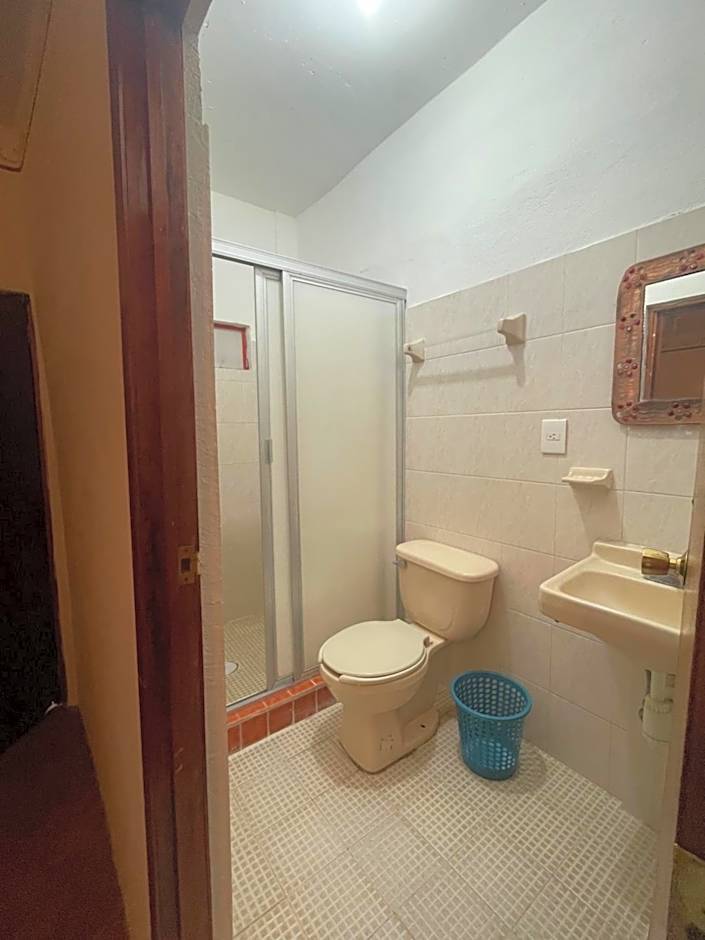 Hotel Posada Playa Manzanillo