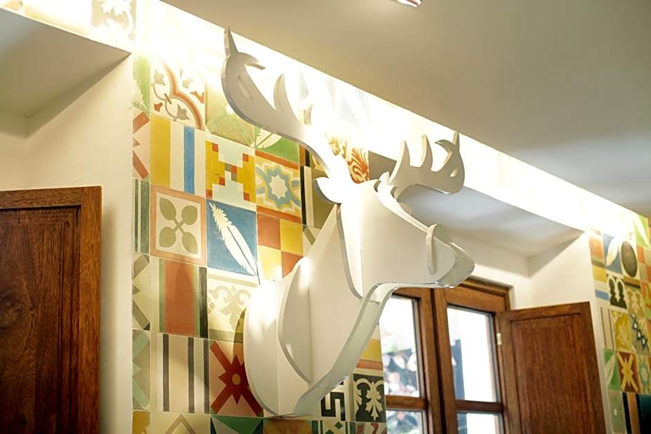 Del Carmen Concept Hotel Boutique by Chai