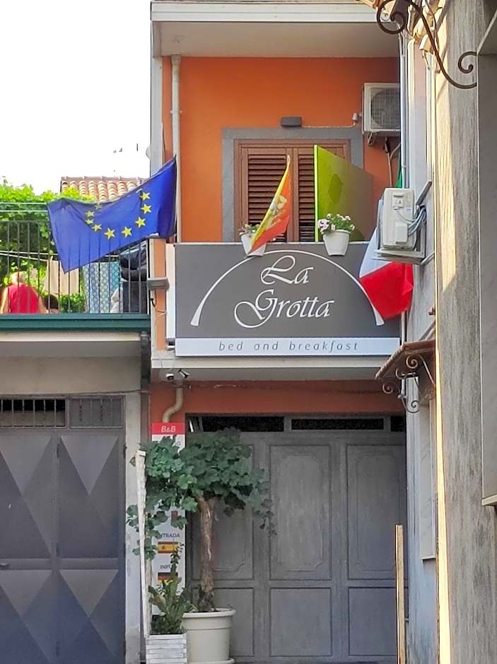 B&B La Grotta