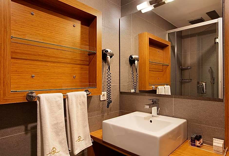 Gallery Residence & Hotel Nisantasi