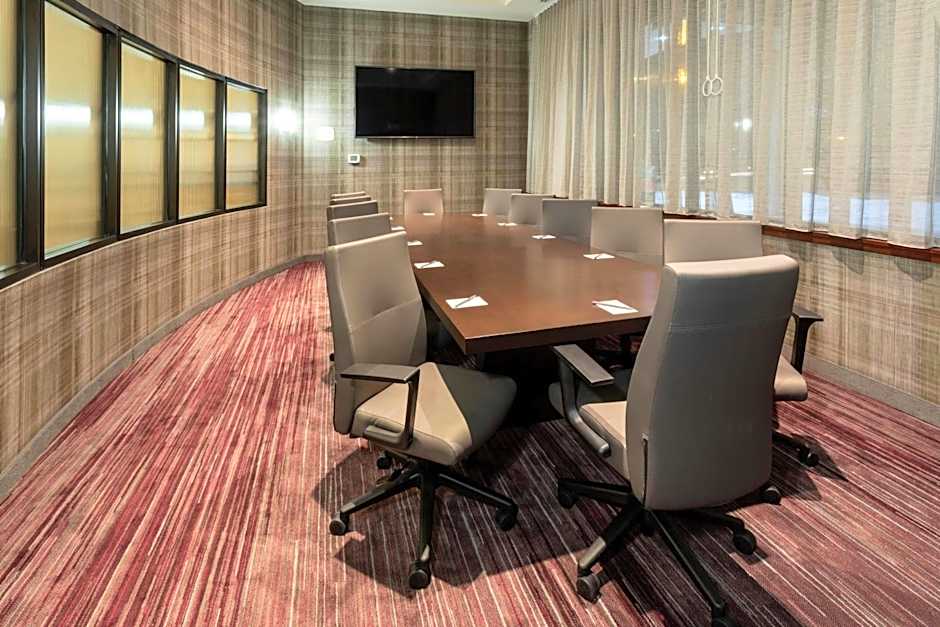 Courtyard by Marriott Rochester Mayo Clinic Area/Saint Marys
