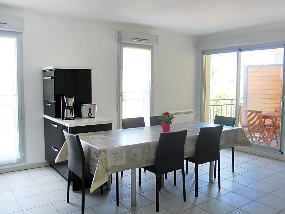 L'Ilot de Saint Jacques