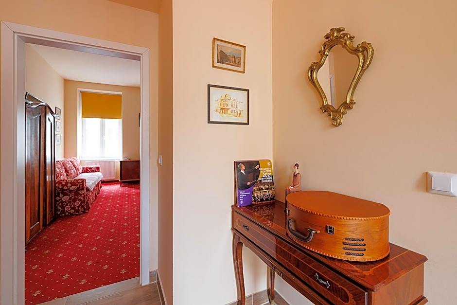 Altwienerhof Boutique Hotel