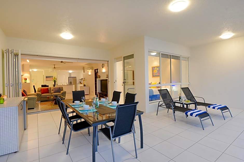 Bellevue At Trinity Beach