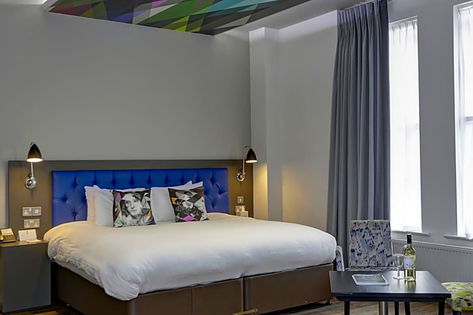 Best Western Plus Nottingham Westminster Hotel