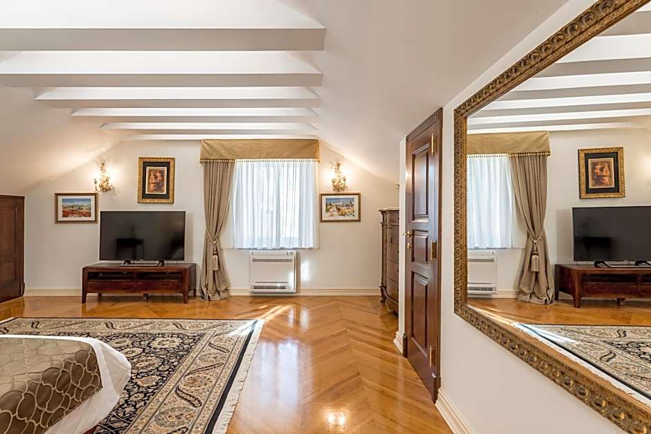 Villa Nepos Hotel