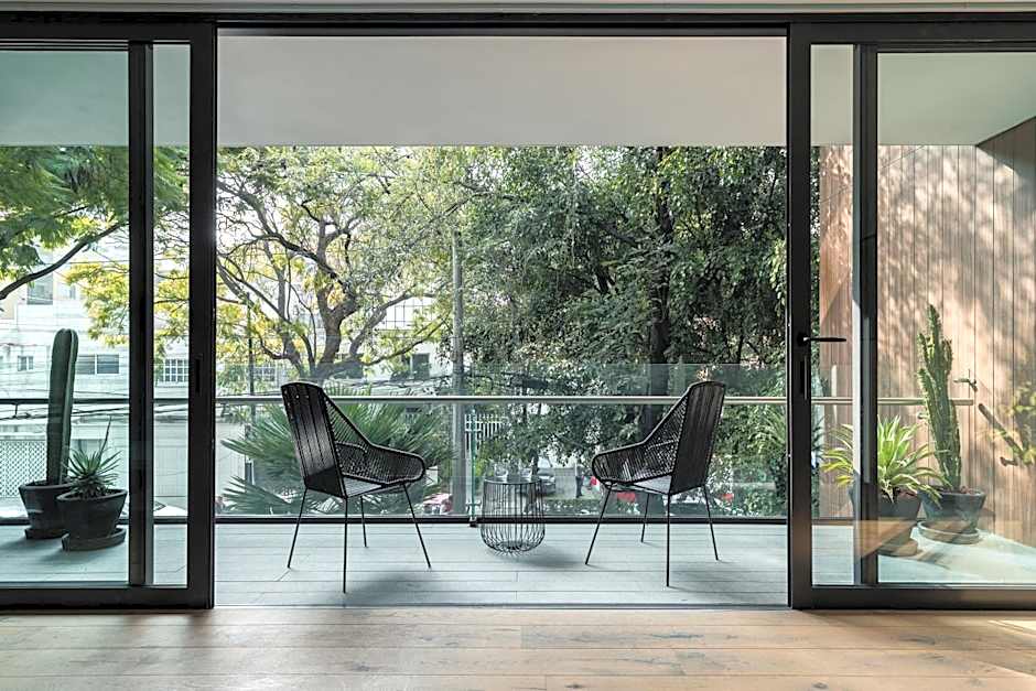 Wynwood House Platon
