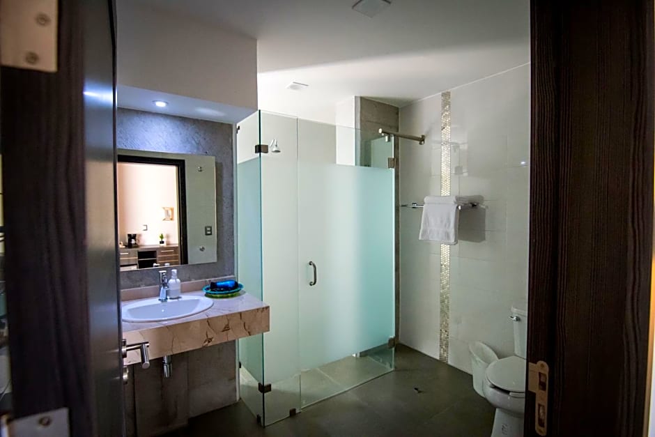 Maria Ines Hotel Suite