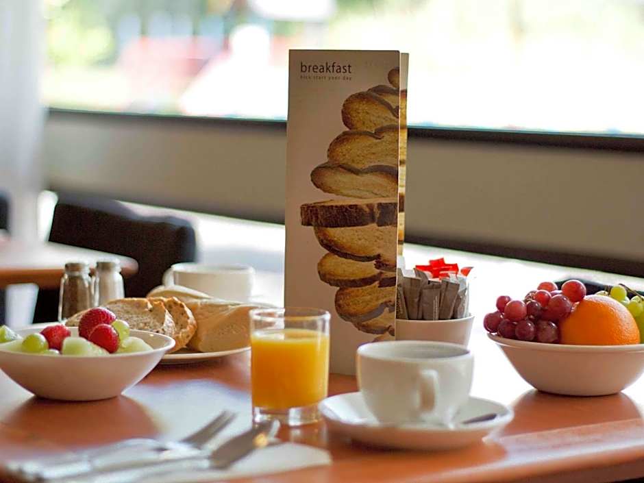 Novotel Nottingham Derby