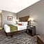 Best Western Plus Liberal Hotel & Suites