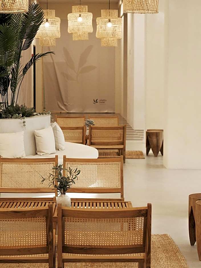 Memphis Vitality Hotel