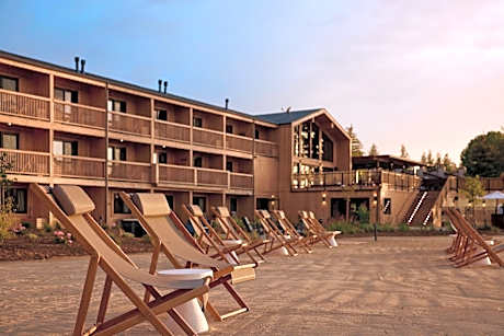 Hotel Marina Riviera