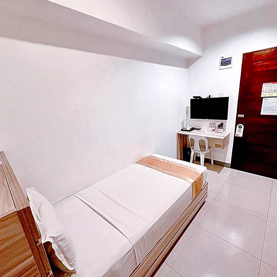 Travelbee Fuente Inn