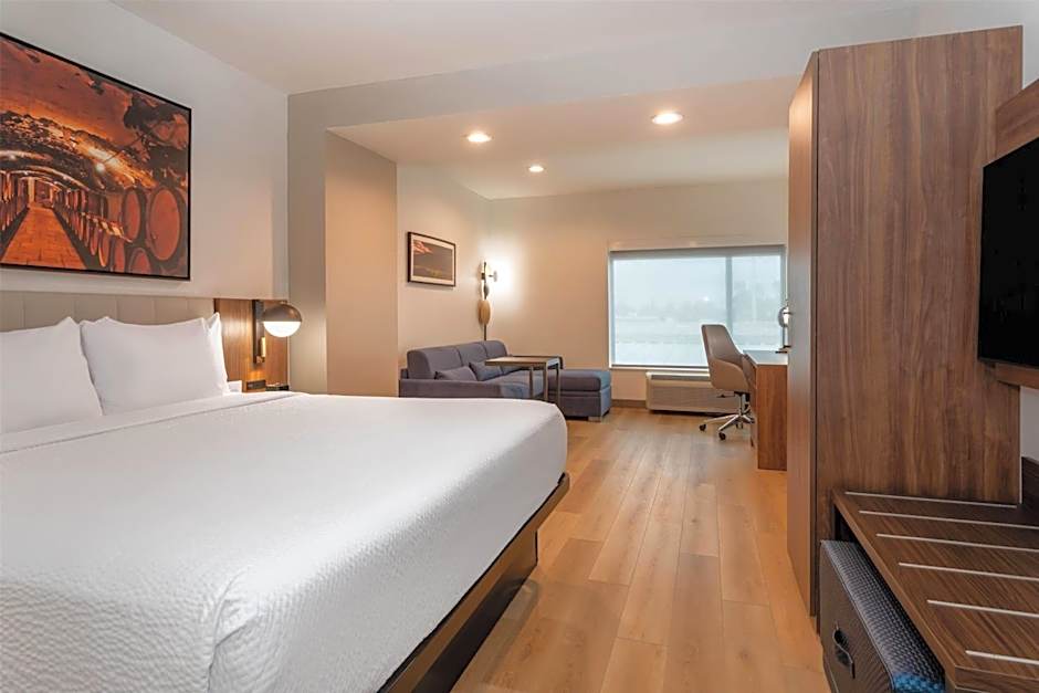 La Quinta Inn & Suites by Wyndham Galt