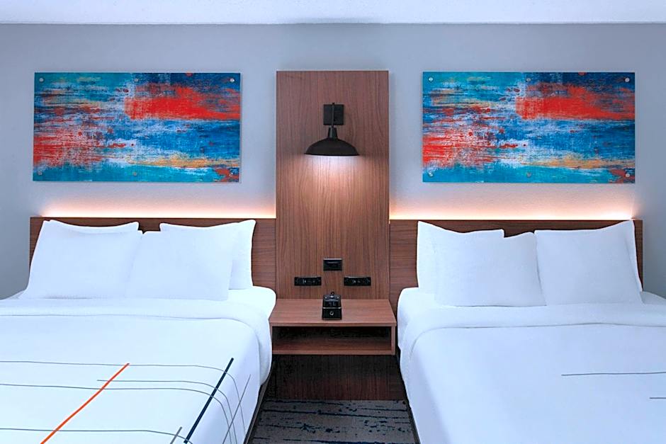 La Quinta Inn & Suites by Wyndham Wausau