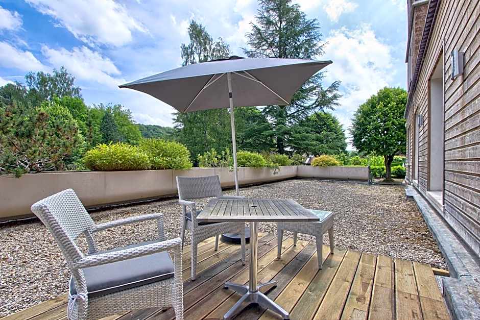 Logis le Manoir de Sauvegrain