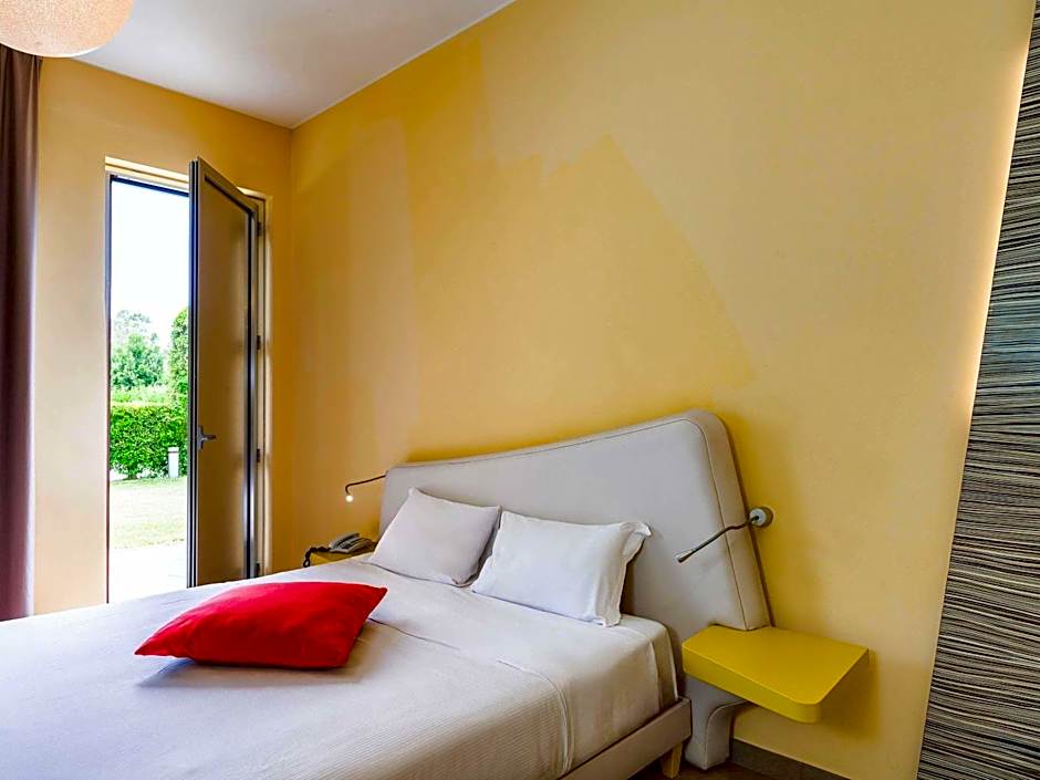 Ibis Styles Catania Acireale