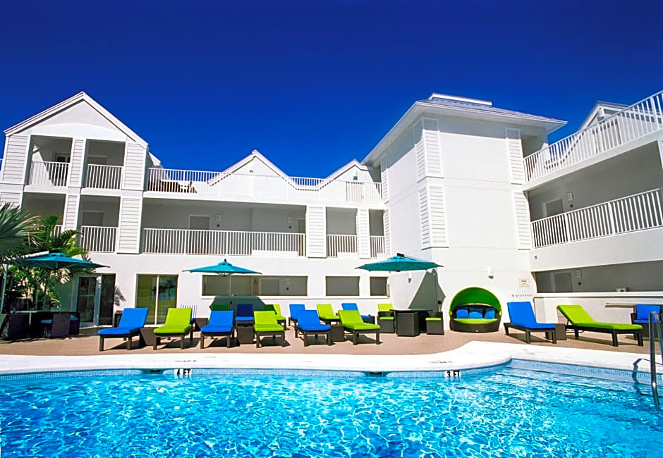Silver Palms Inn
