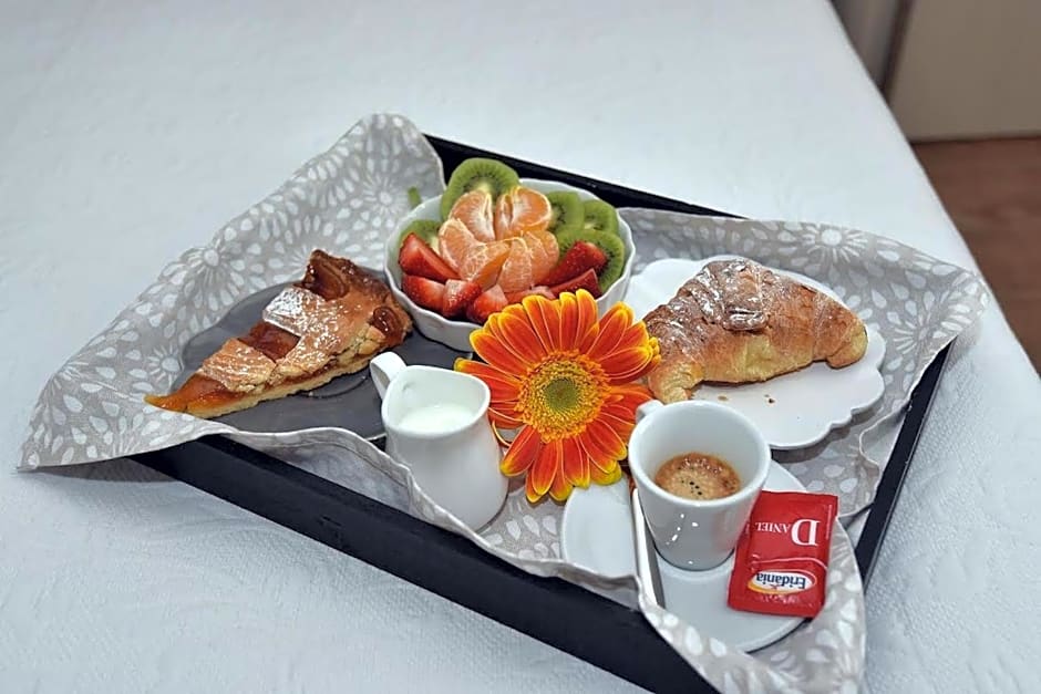 B&B Paradiso Relais