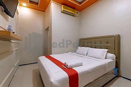 Rifal Inn Mitra RedDoorz