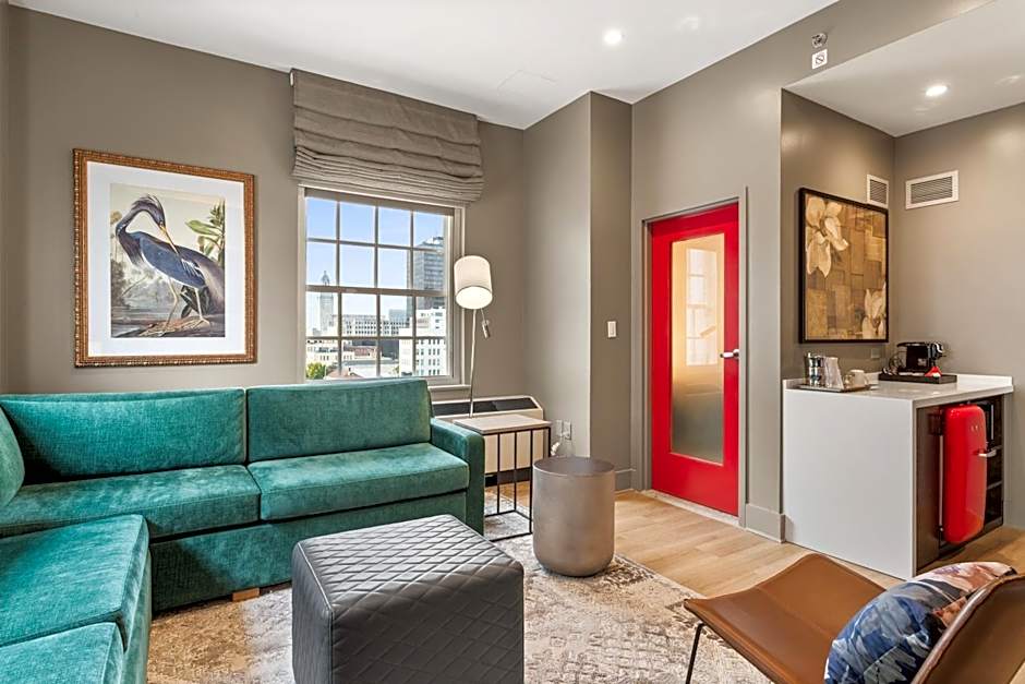 Hotel Indigo Baton Rouge Downtown By IHG