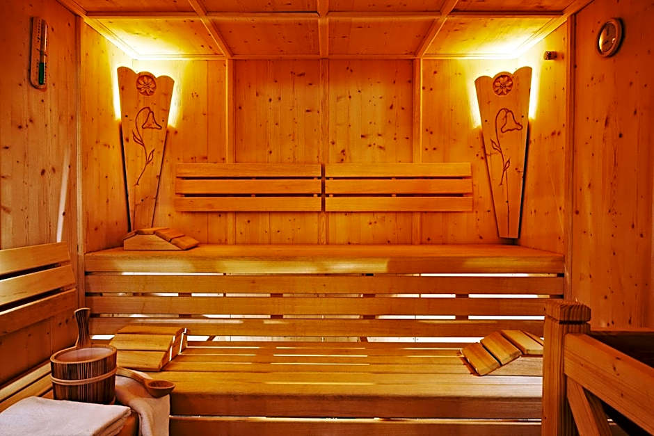 Apartment Haus am See